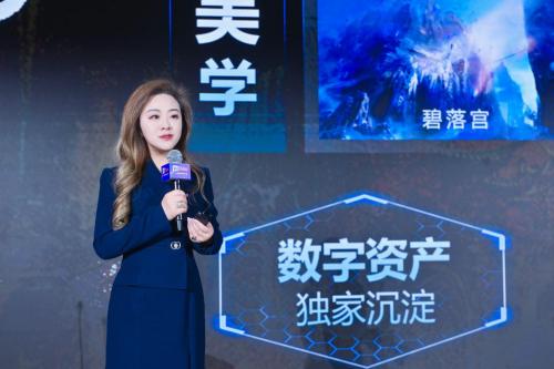 中国移动咪咕联袂罗云熙新剧《水龙吟》，开启“移动融媒+影视宣发”数字内容制作新模式